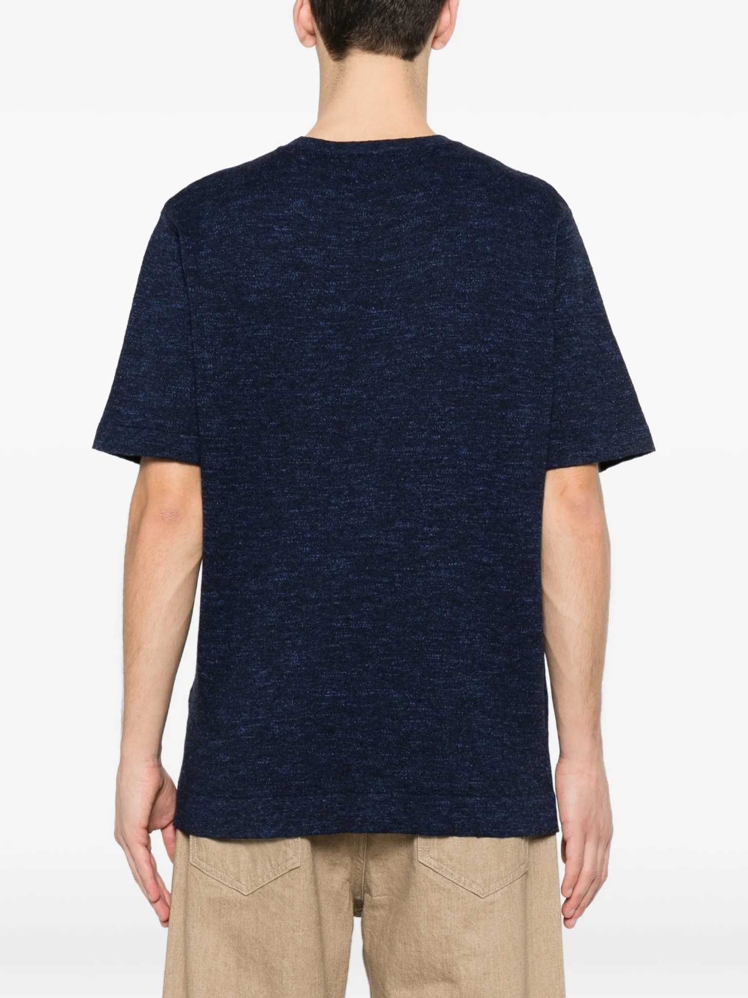 [Woolrich] T-shirts Short Sleeve SS26 CFWOKN2050MRUF07343995