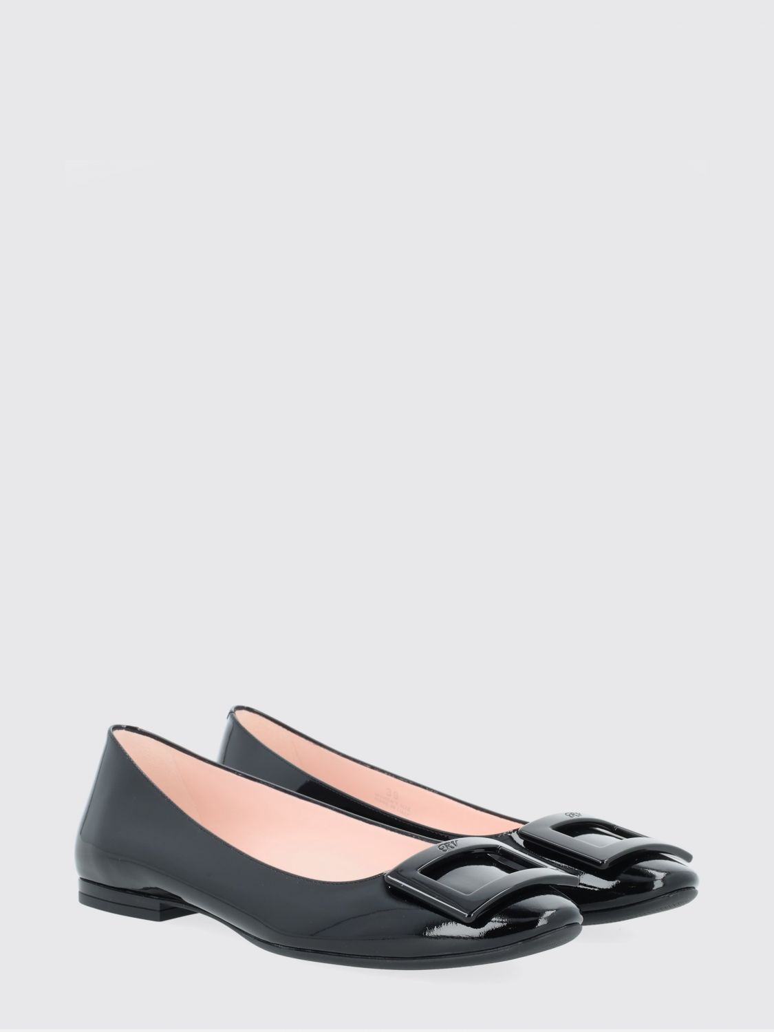 [Roger Vivier] Flat shoes SS26 RVW66834910D1P B999