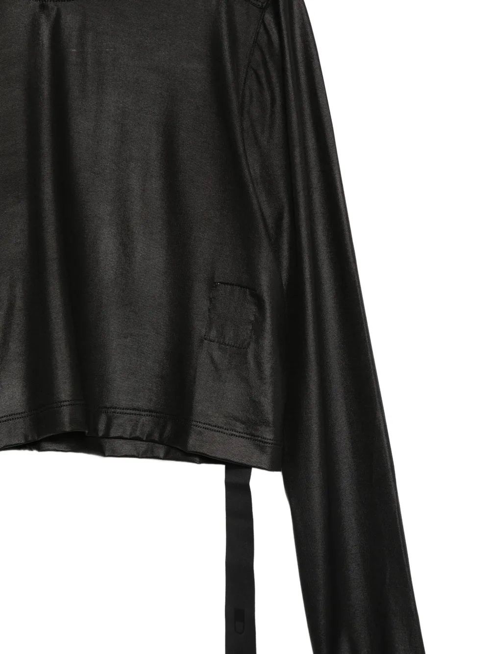 [RICK OWENS DRKSHDW] T-shirts Short Sleeve SS26 DS01F4200JL09