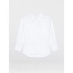 [Givenchy] Shirts Long Sleeve SS26 BW61JH1634 100