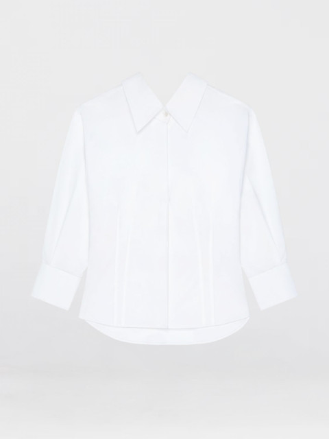 [Givenchy] Shirts Long Sleeve SS26 BW61JH1634 100