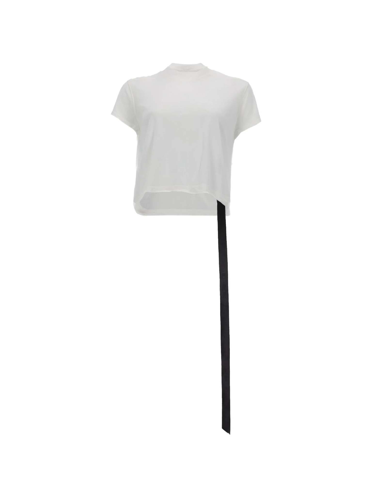 [RICK OWENS DRKSHDW] T-shirts Short Sleeve SS26 DS01F4207BH51