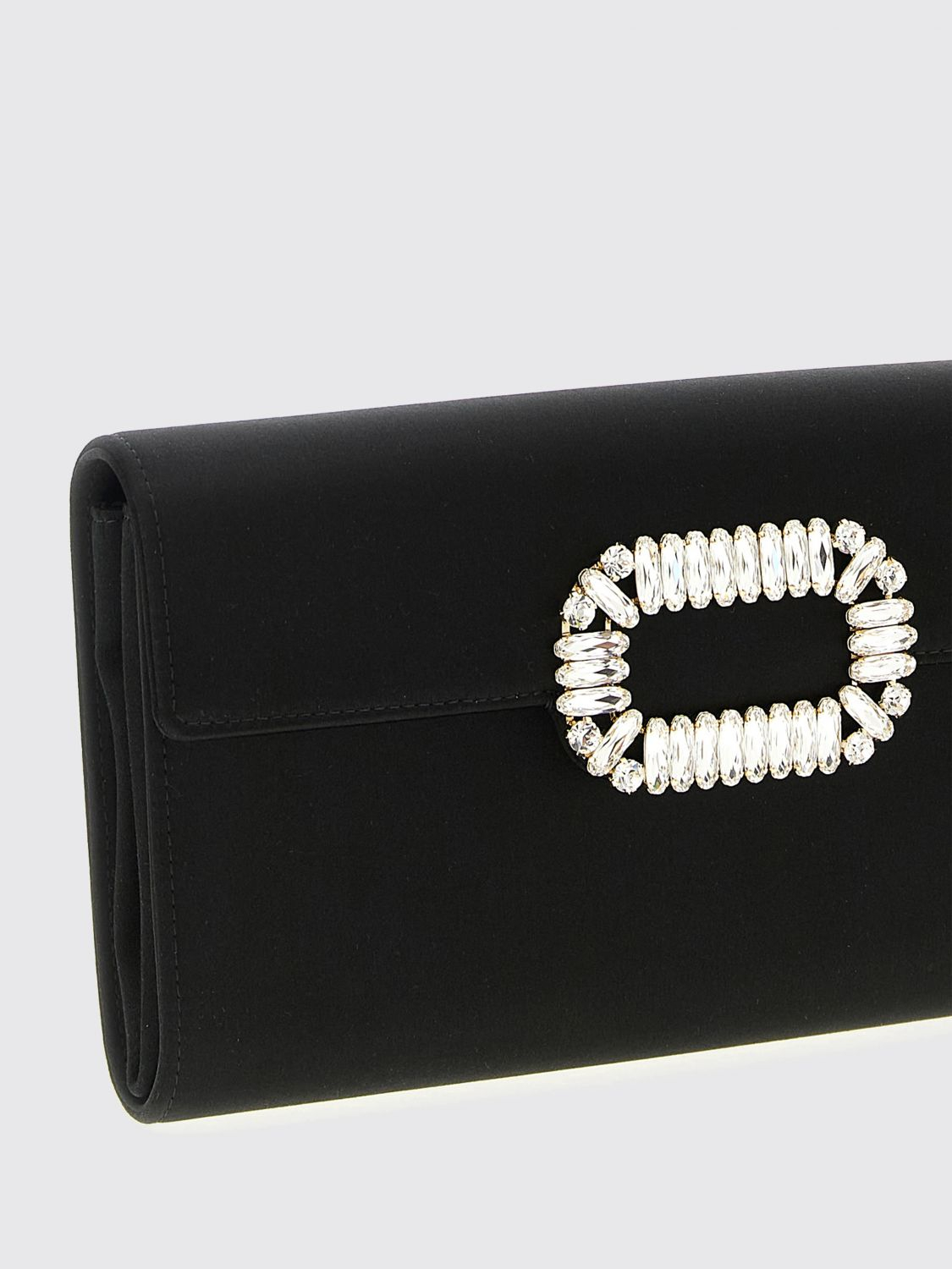 [Roger Vivier] Clutch bag SS26 RBWAMCD0200RS0 B999