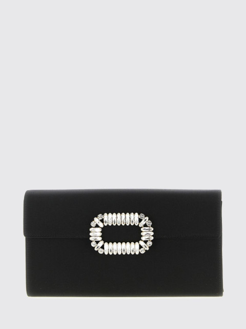 [Roger Vivier] Clutch bag SS26 RBWAMCD0200RS0 B999