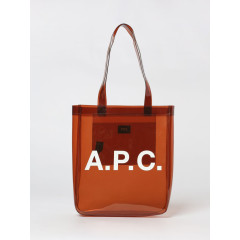[A.P.C.] Shoulder bag SS26 PUACDM61442 CAE