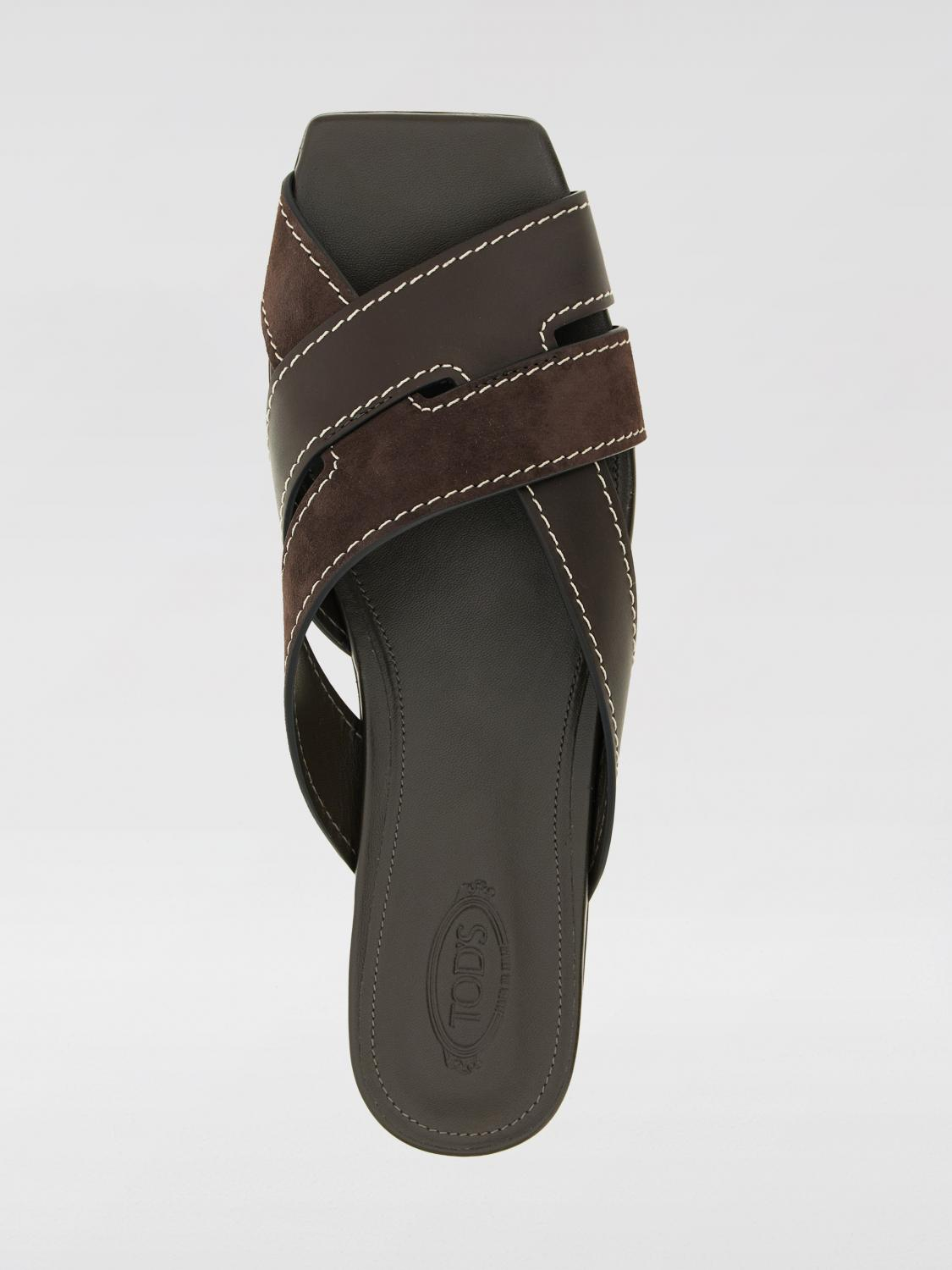 [Tod's] Sandals SS26 XXW99L0JY50V1S S808