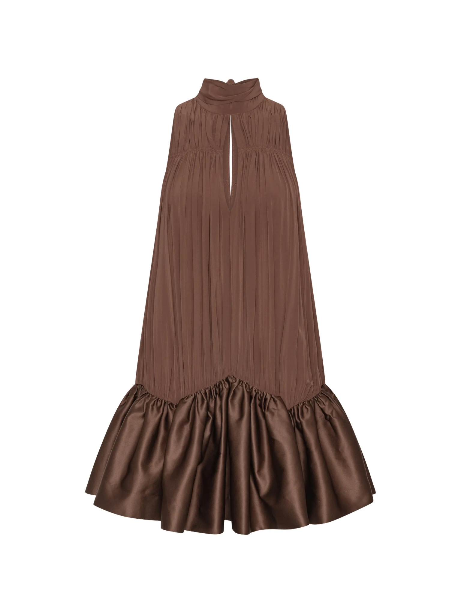 [ROTATE] Sleeveless dress SS26 1156092037