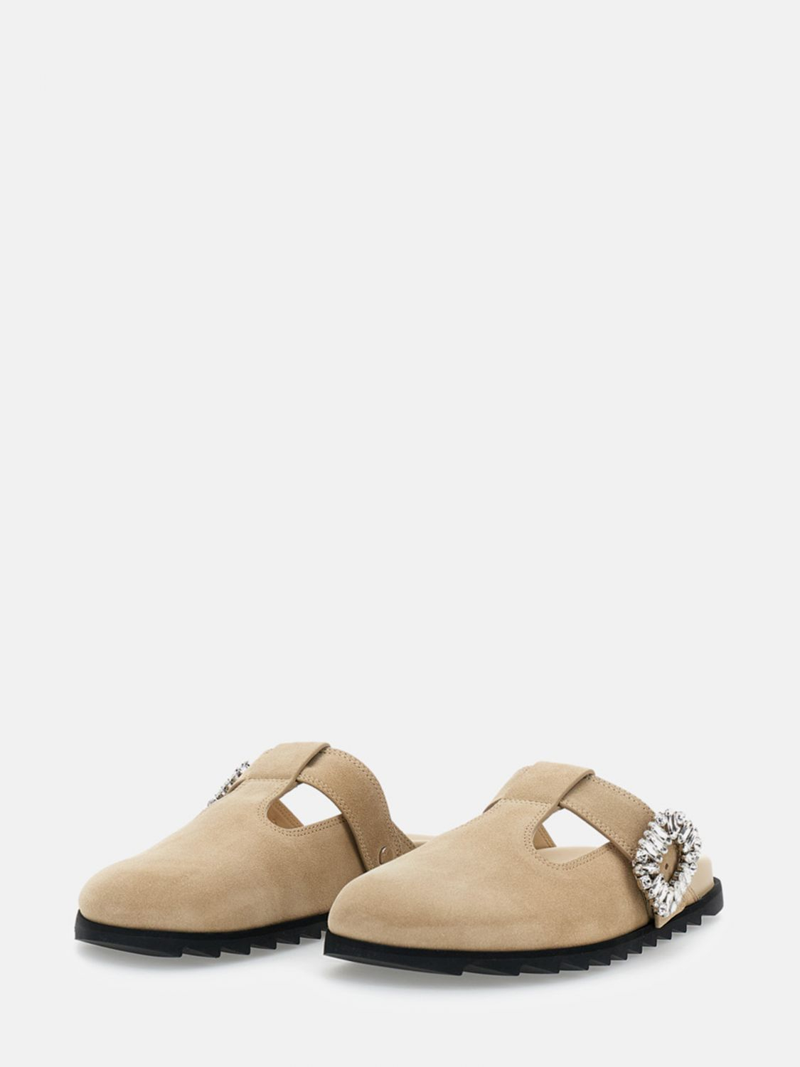 [Roger Vivier] Flat shoes SS26 RVW62542100J9E C603