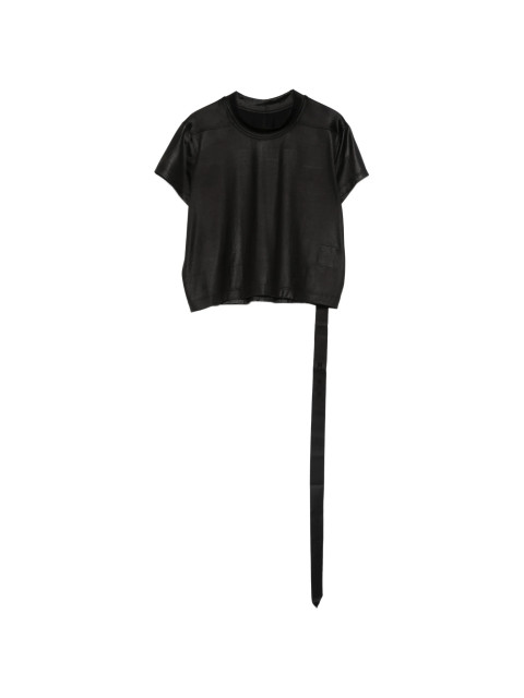 [RICK OWENS DRKSHDW] T-shirts Short Sleeve SS26 DS01F4207JL09
