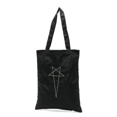 [RICK OWENS DRKSHDW] Tote bag SS26 DA01F4431DBKM120908
