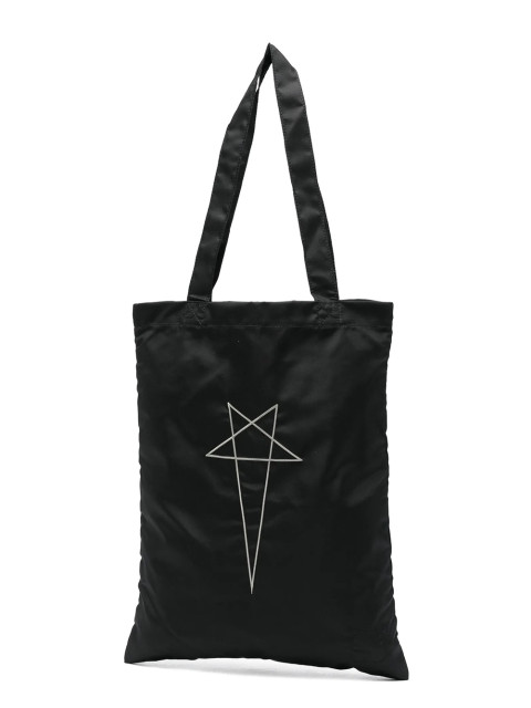 [RICK OWENS DRKSHDW] Tote bag SS26 DA01F4431DBKM120908