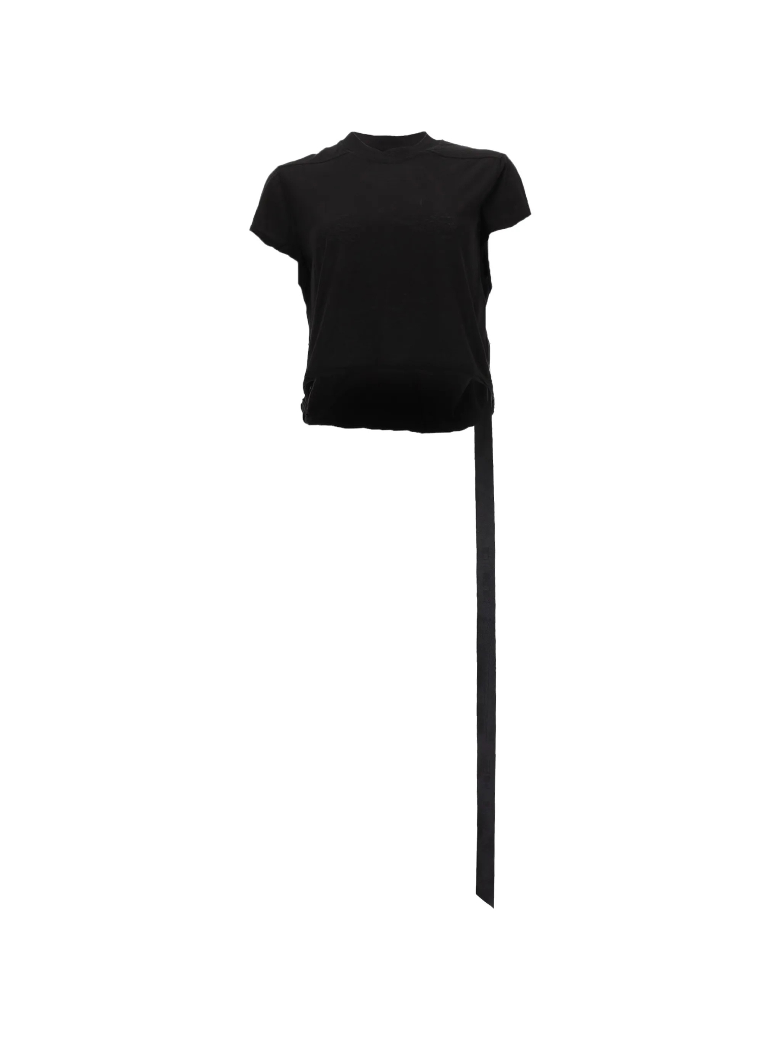 [RICK OWENS DRKSHDW] T-shirts Short Sleeve SS26 DS01F4207BH09