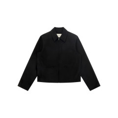 [Entire Studios] Jacket SS26 ESSS26JA02265BLACK