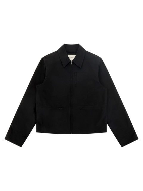[Entire Studios] Jacket SS26 ESSS26JA02265BLACK