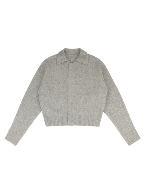 [Entire Studios] Jacket SS26 ESSS26JA01264STEEL