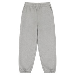 [Entire Studios] Jogger pants SS26 ESSS26PA03012GREYMARLE
