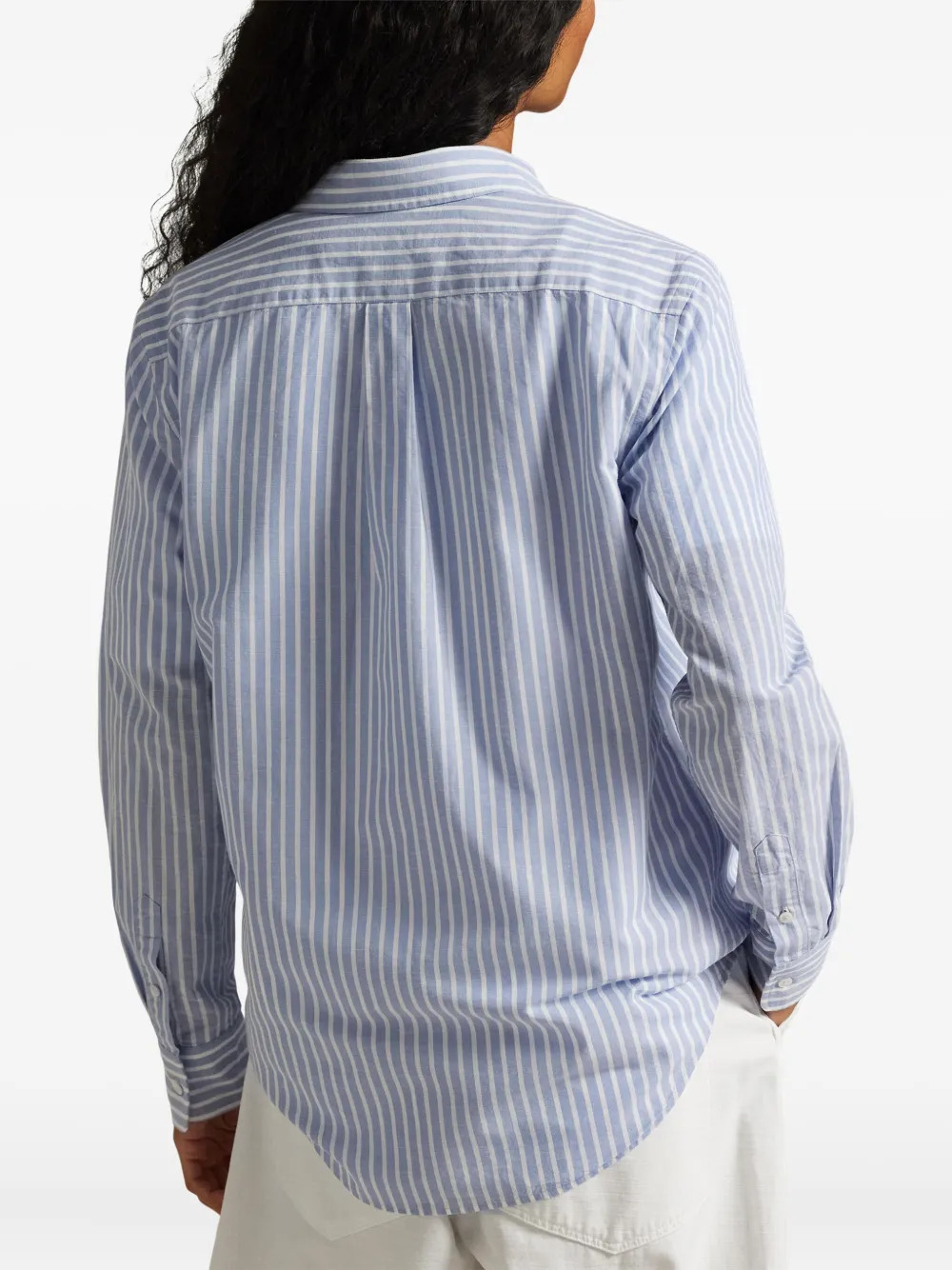 [Polo Ralph Lauren] Shirts Long Sleeve SS26 211971514503