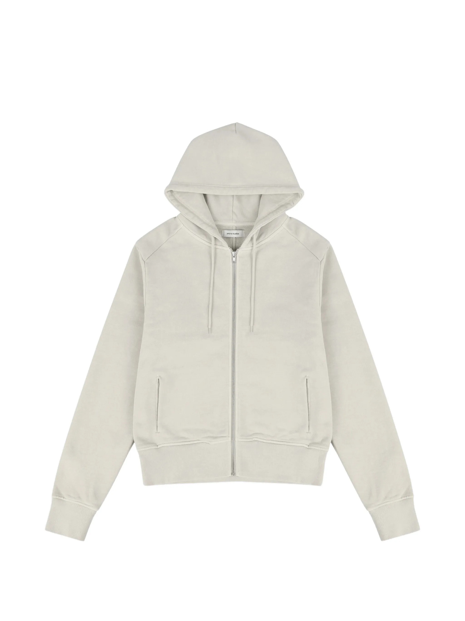 [Entire Studios] Sweatshirt SS26 ESSS26HO01012OFFWHITE