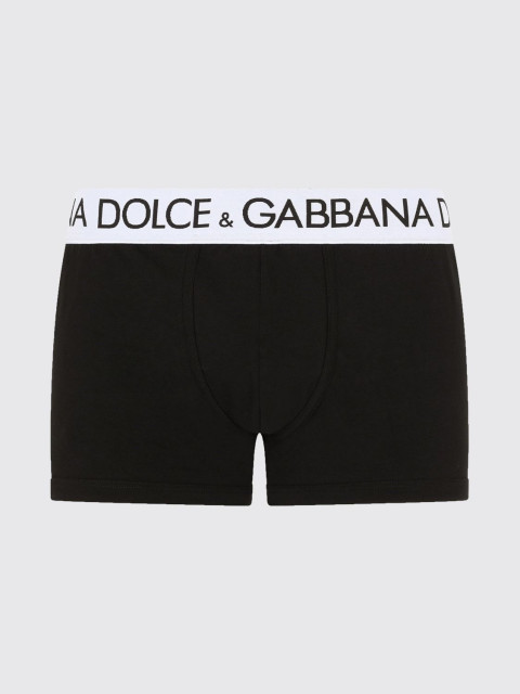 [Dolce & Gabbana] Brief boxer SS26 M4B97JONN97 N0000