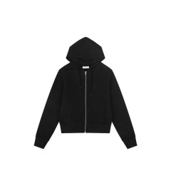 [Entire Studios] Sweatshirt SS26 ESSS26HO01012BLACK