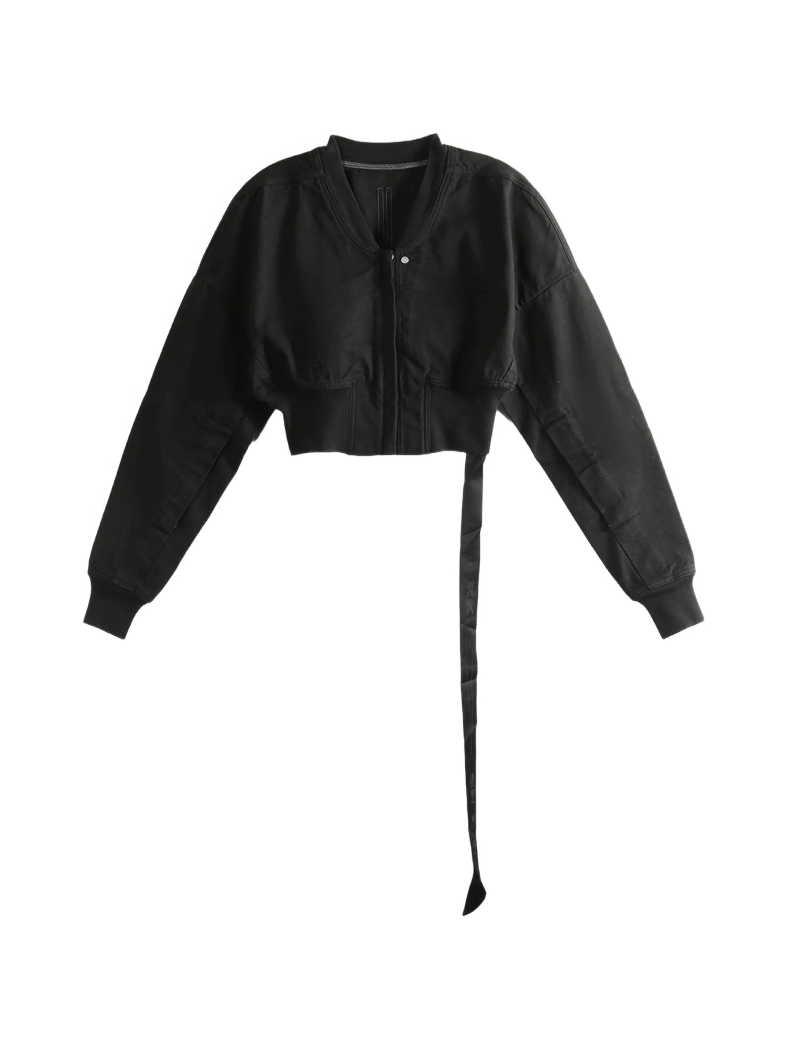 [RICK OWENS DRKSHDW] Bomber jacket SS26 DS01F4721CVS09