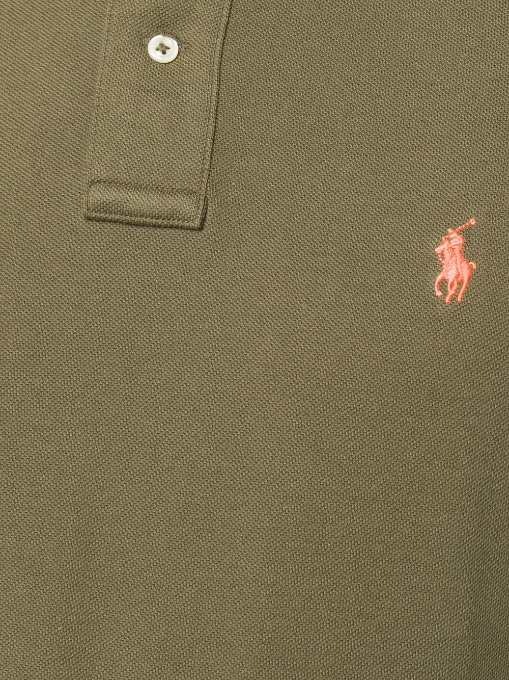[Polo Ralph Lauren] T-shirts Short Sleeve SS26 710782592014