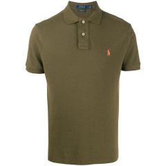 [Polo Ralph Lauren] T-shirts Short Sleeve SS26 710782592014
