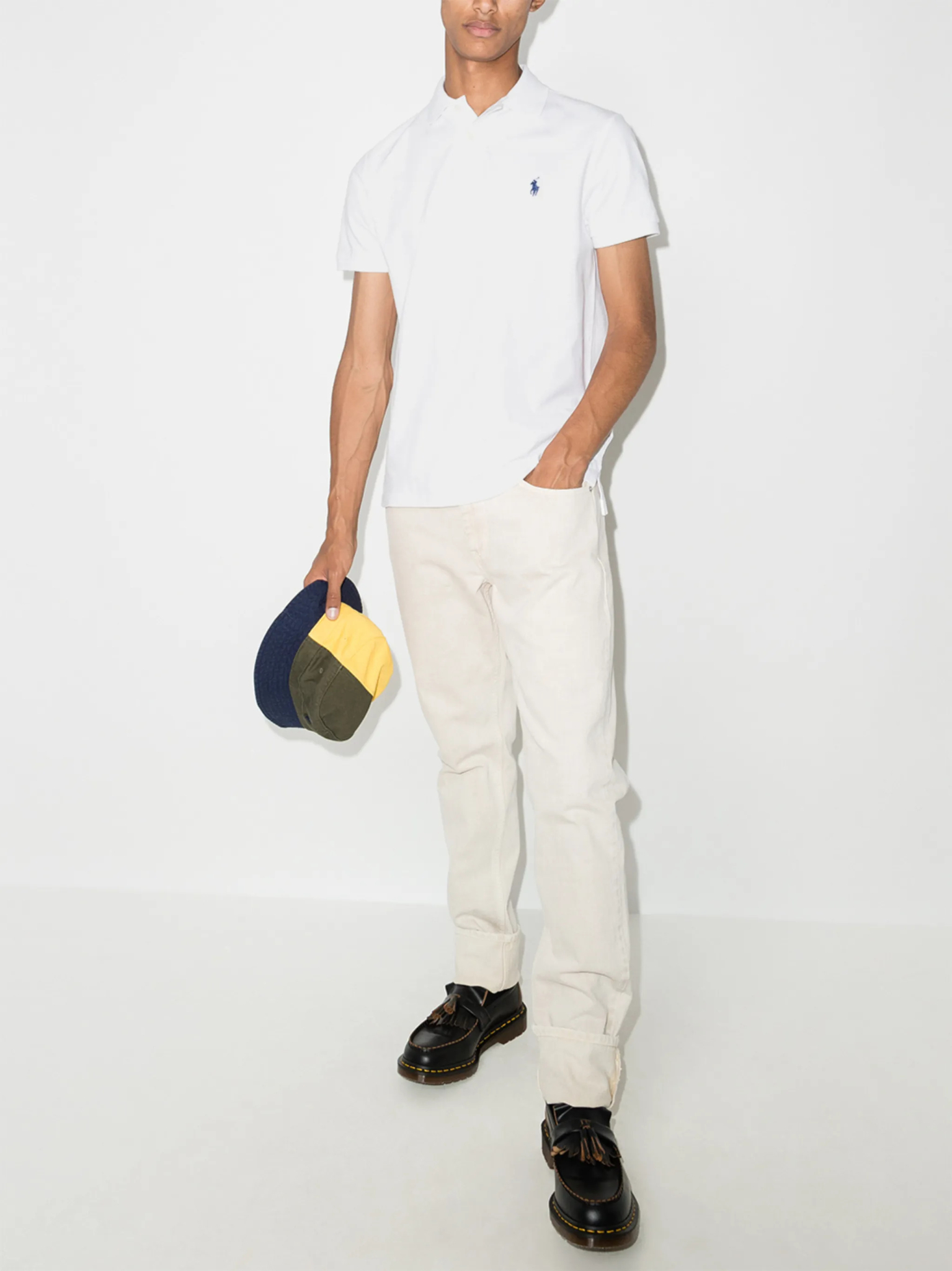 [Polo Ralph Lauren] T-shirts Short Sleeve SS26 710666998002