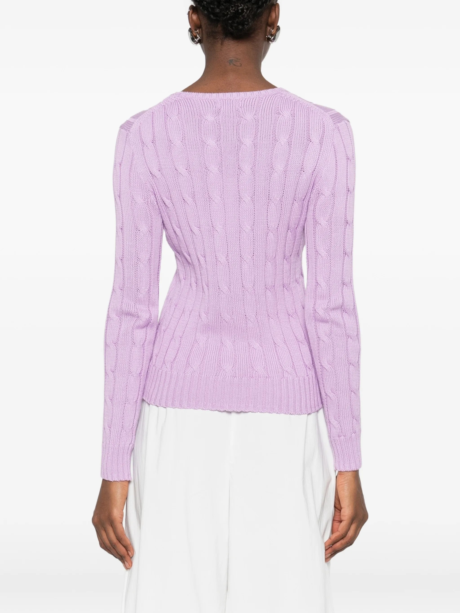 [Polo Ralph Lauren] Knitwear SS26 211971869505