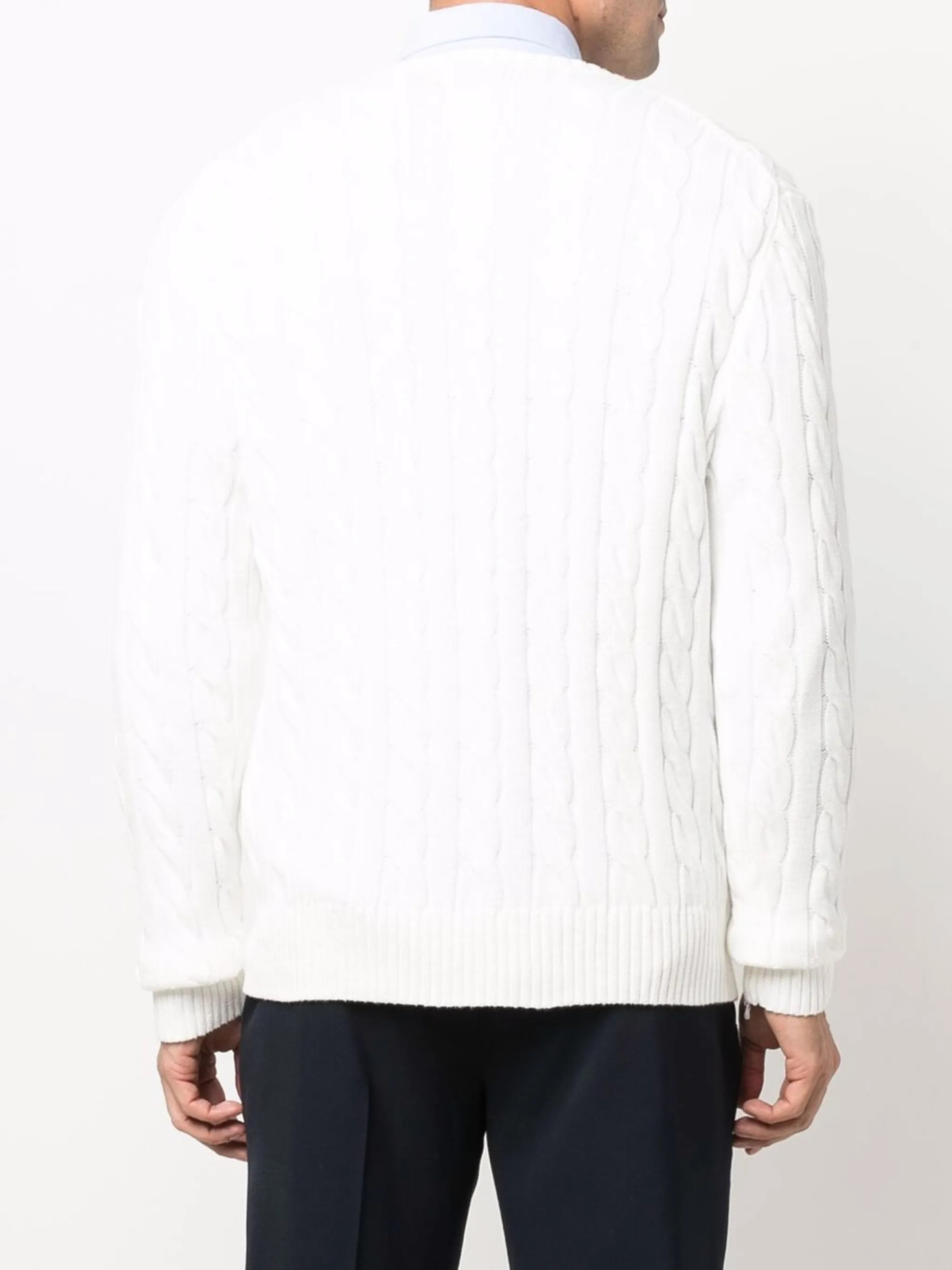 [Polo Ralph Lauren] Knitwear SS26 710775885033