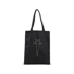 [RICK OWENS DRKSHDW] Tote bag SS26 DA01F4431NVCEM80908