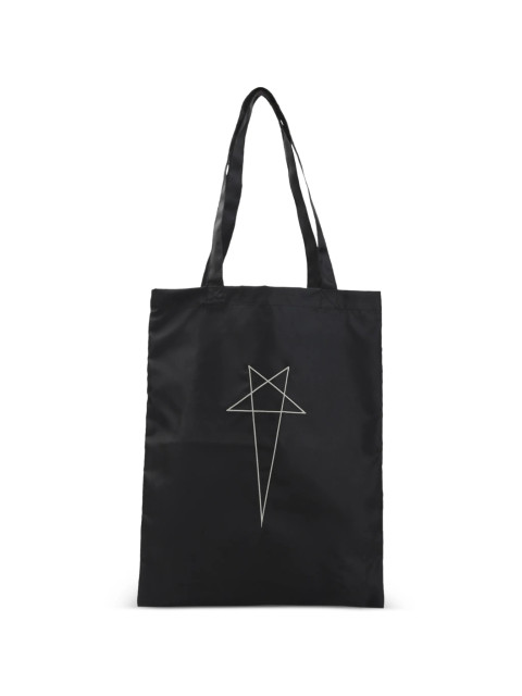 [RICK OWENS DRKSHDW] Tote bag SS26 DA01F4431NVCEM80908