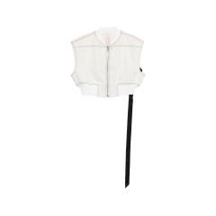 [RICK OWENS DRKSHDW] Vest SS26 DS01F4717DMW51