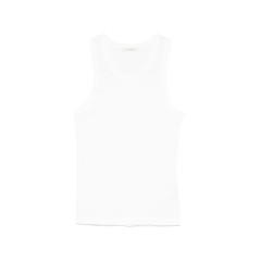 [Entire Studios] T-shirts Sleeveless SS26 ESSS26TA02908WHITE