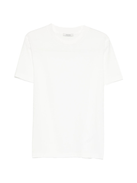 [Entire Studios] T-shirts Short Sleeve SS26 ESSS26TT03012WHITE