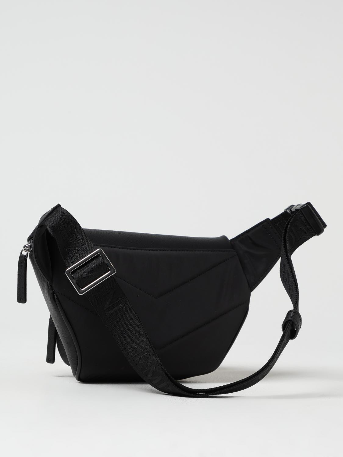 [Emporio Armani] Belt Bag SS26 Y4O238Y138E 81072