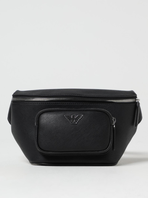 [Emporio Armani] Belt Bag SS26 Y4O238Y138E 81072