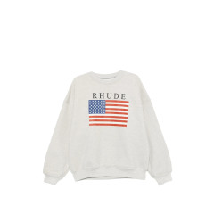 [Rhude] Sweatshirt SS26 RHPS26ST011033168