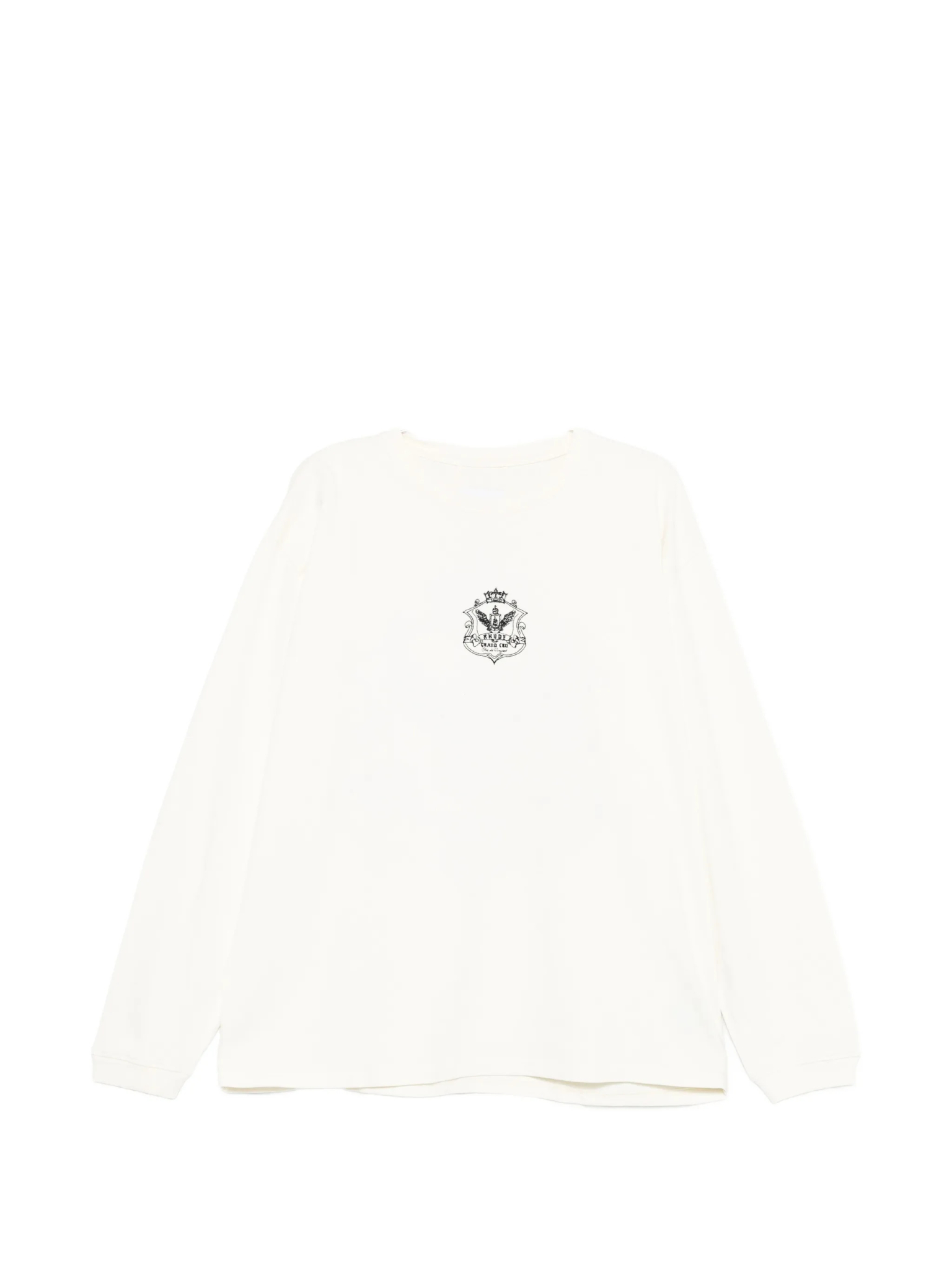 [Rhude] T-shirts Short Sleeve SS26 RHPS26TT160123166