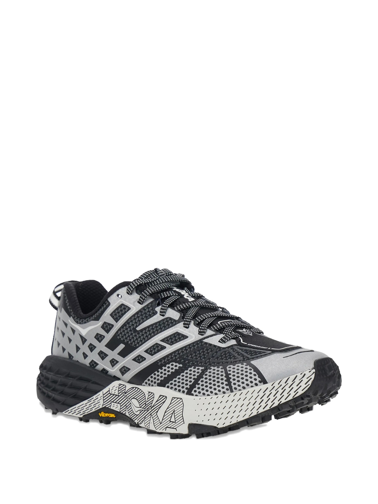 [Hoka one one] Sneakers SS26 1171910BKSTR