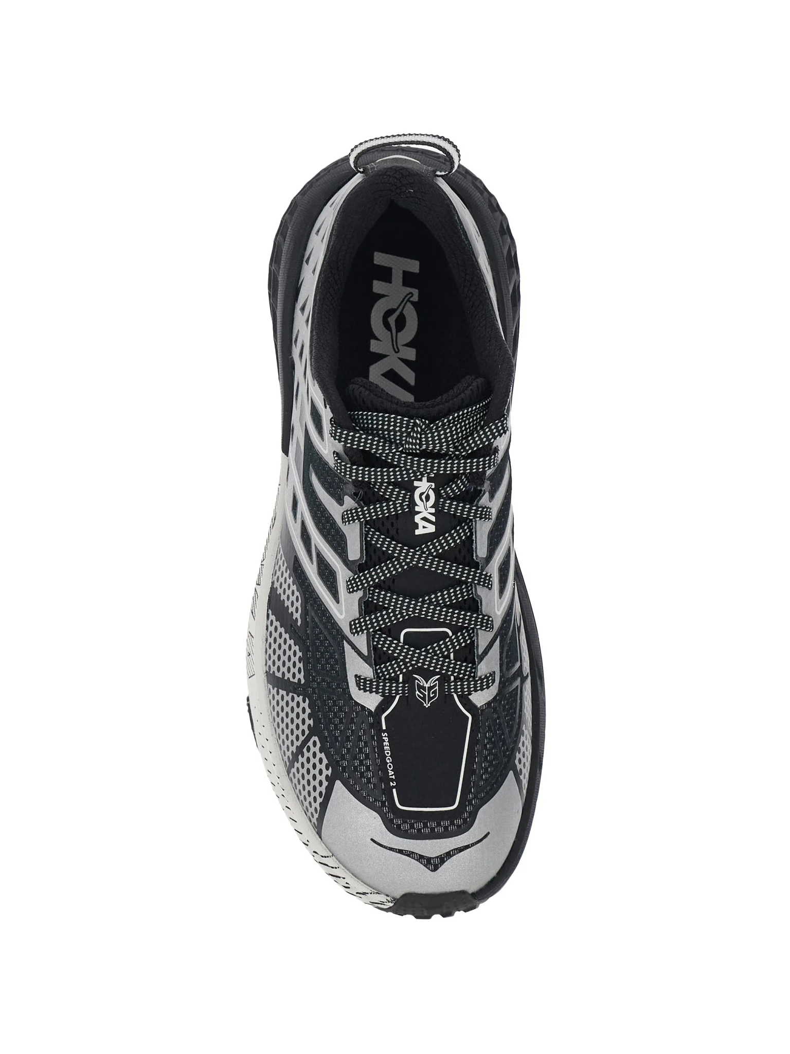 [Hoka one one] Sneakers SS26 1171910BKSTR