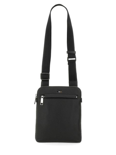 [BOSS] Shoulder bag FW26 50536477_10263216001