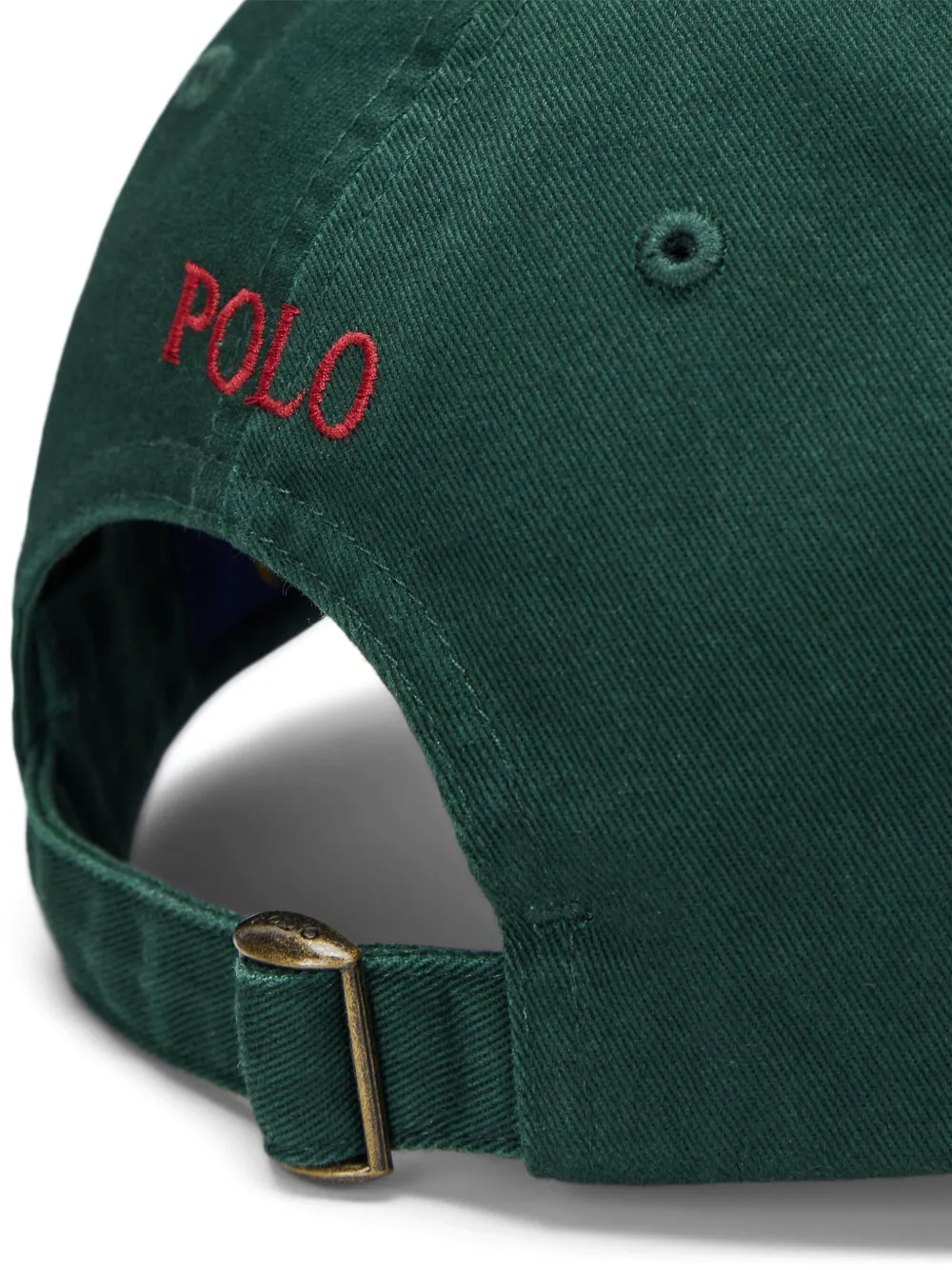[Polo Ralph Lauren] Cap SS26 710667709031