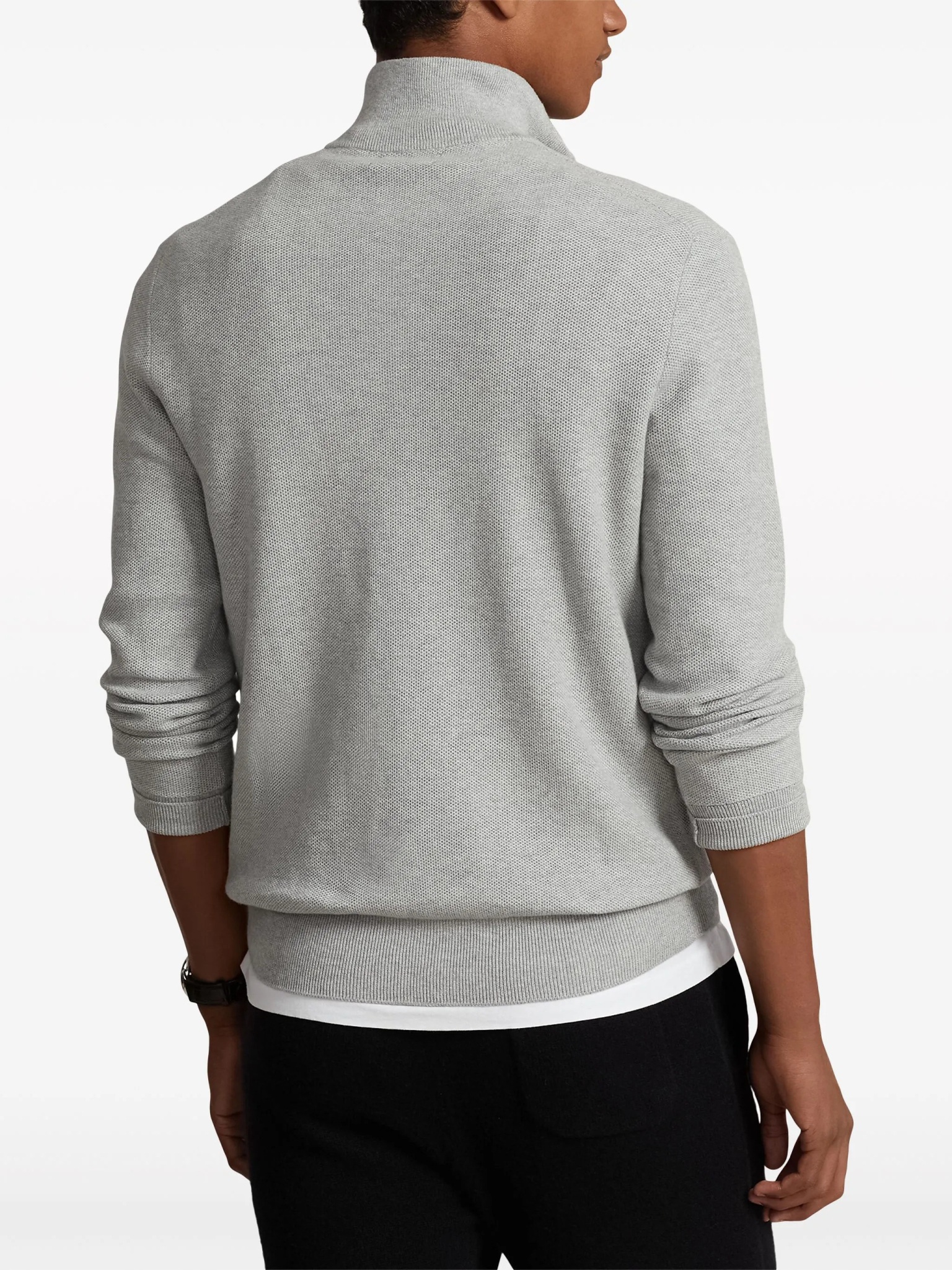 [Polo Ralph Lauren] Sweatshirt SS26 710932304002