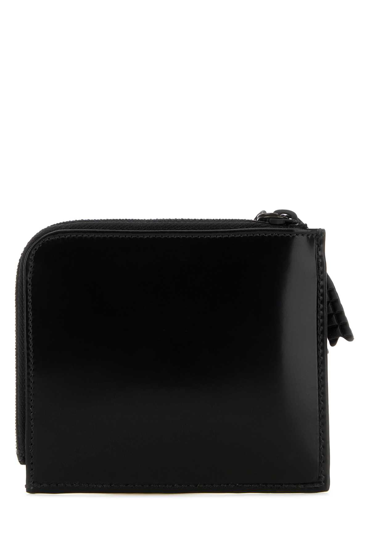 [Comme des Garcons] Wallet FW26 SA3100ZM BLACK