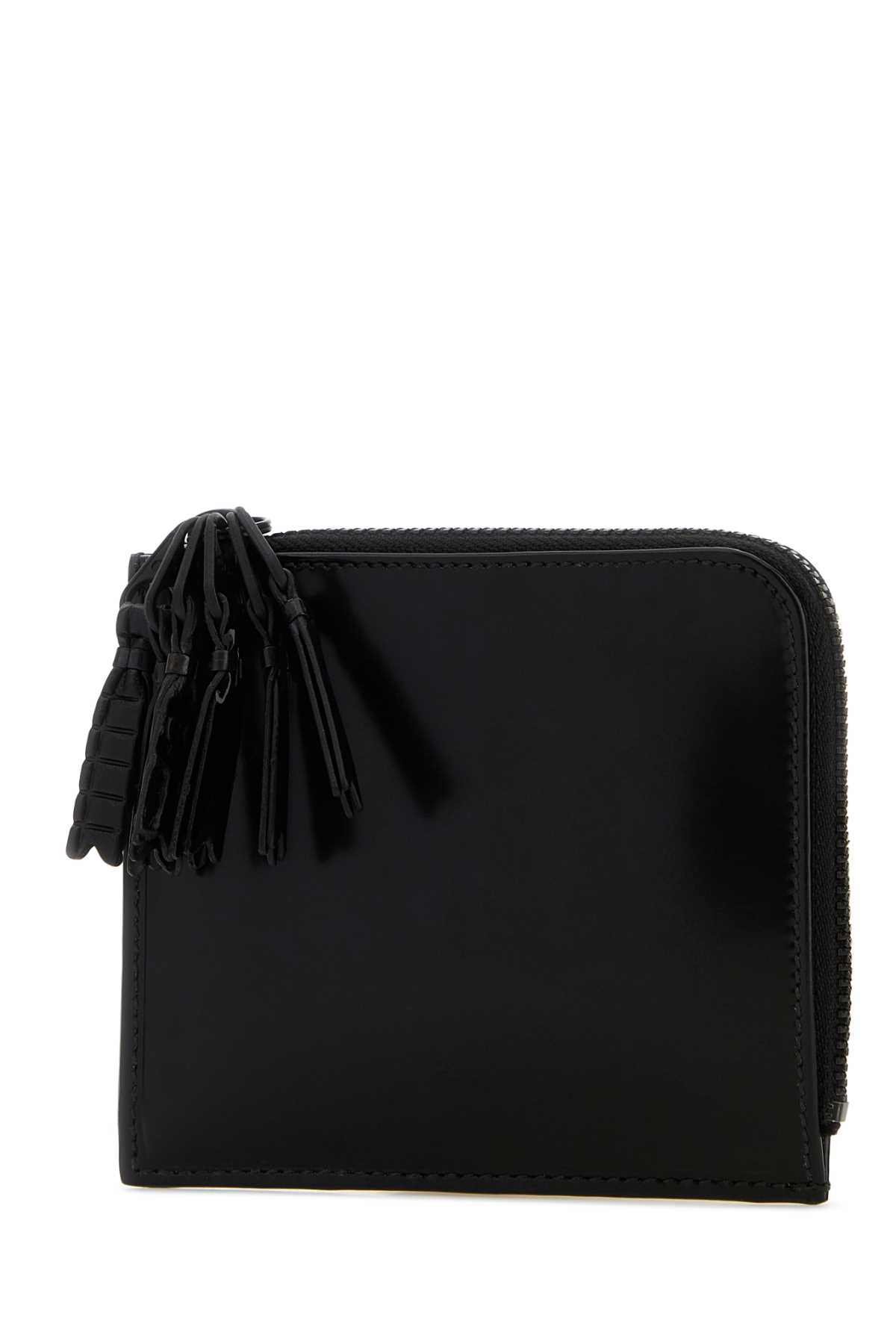[Comme des Garcons] Wallet FW26 SA3100ZM BLACK