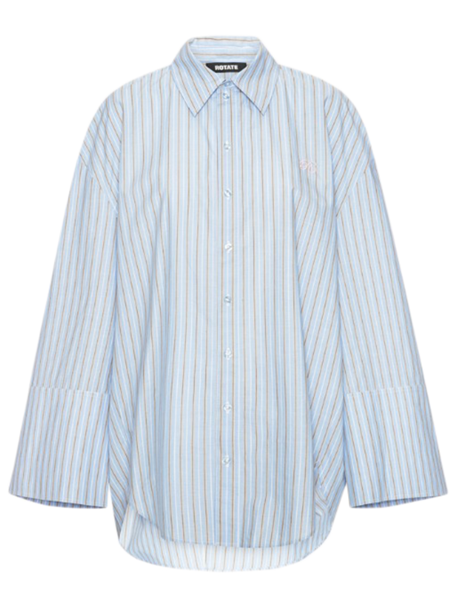 [ROTATE] Shirts Long Sleeve SS26 1153663082