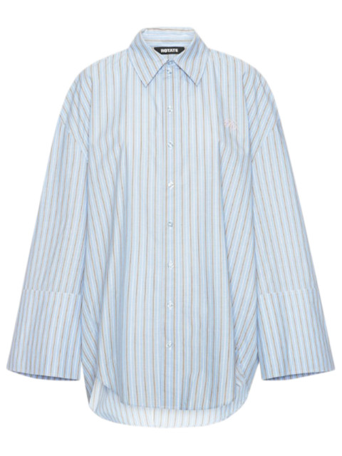 [ROTATE] Shirts Long Sleeve SS26 1153663082