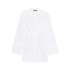 [ROTATE] Long sleeve dress SS26 115162400