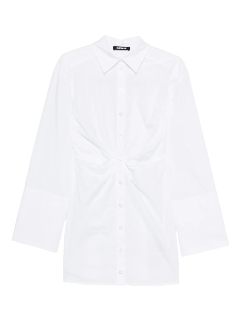[ROTATE] Long sleeve dress SS26 115162400